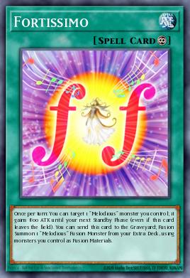 Fortissimo - Art 1