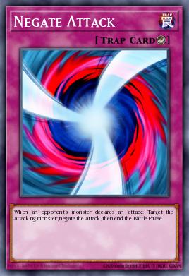 Negate Attack - Art 1