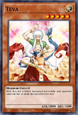 Teva - Art 1