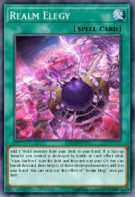 Realm Elegy - Art 1