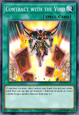 Contract with the Void - Art 1