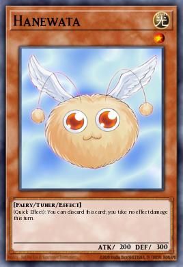 Hanewata - Art 1