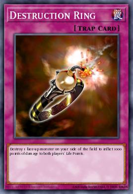 Destruction Ring - Art 1