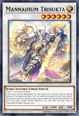 Mannadium Trisukta - Art 1
