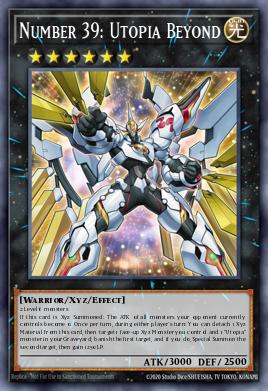 Number 39: Utopia Beyond - Art 1