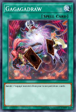 Gagagadraw - Art 1