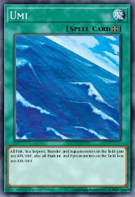 Umi - Art 1