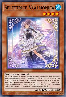Selettrice Vaalmonica - Art 1