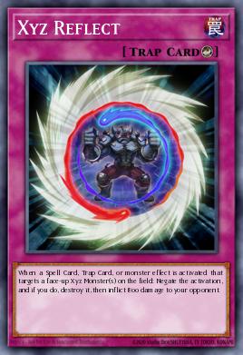 Xyz Reflect - Art 1