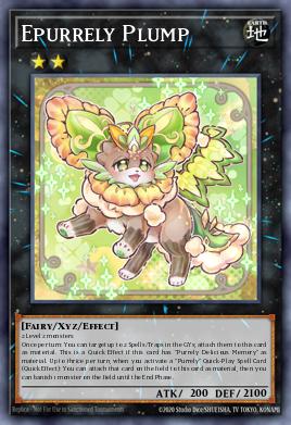 Epurrely Plump - Art 1