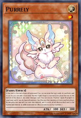 Purrely - Art 1