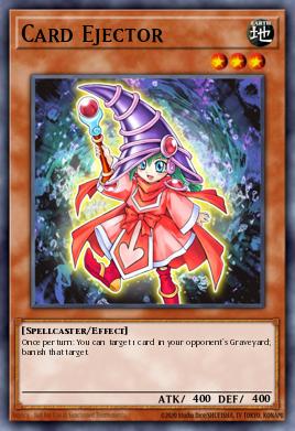 Card Ejector - Art 1