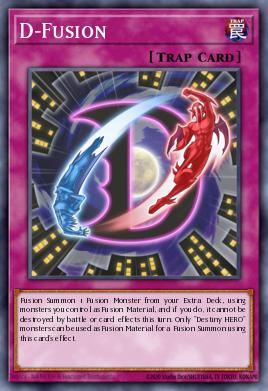 D-Fusion - Art 1