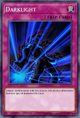 Darklight - Art 1