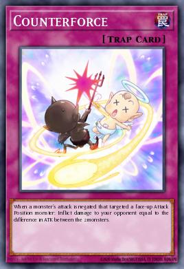 Counterforce - Art 1