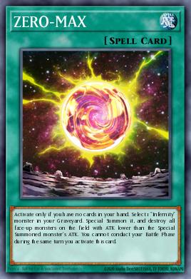 ZERO-MAX - Art 1
