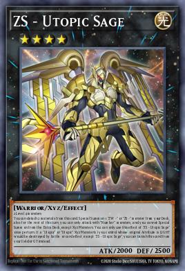 ZS - Utopic Sage - Art 1