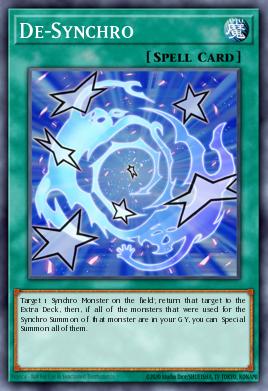 De-Synchro - Art 1