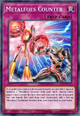 Metalfoes Counter - Art 1