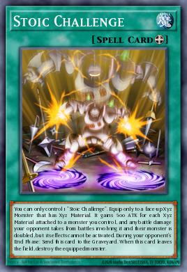 Stoic Challenge - Art 1