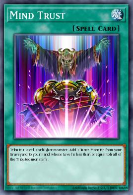 Mind Trust - Art 1