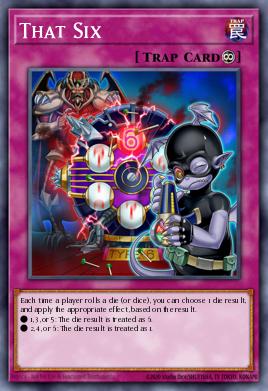 That Six - Art 1