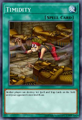 Timidity - Art 1