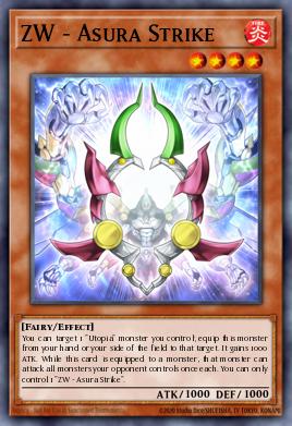 ZW - Asura Strike - Art 1