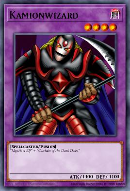 Kamionwizard - Art 1