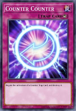 Counter Counter - Art 1