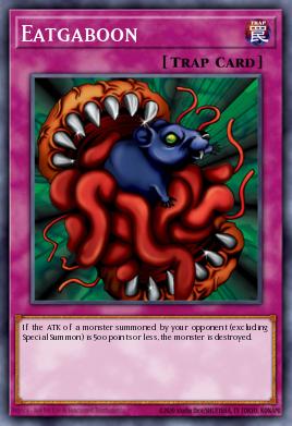Eatgaboon - Art 1
