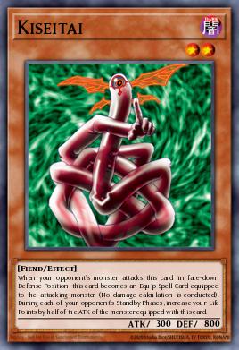 Kiseitai - Art 1