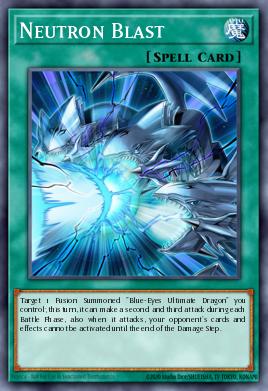 Neutron Blast - Art 1
