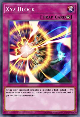 Xyz Block - Art 1