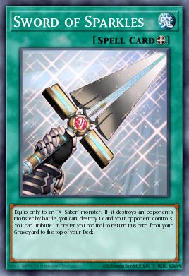 Sword of Sparkles - Art 1