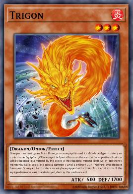 Trigon - Art 1