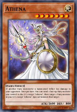 Athena - Art 1