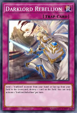 Darklord Rebellion - Art 1