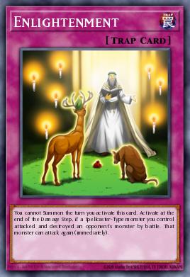 Enlightenment - Art 1