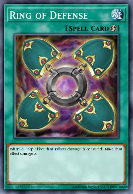 Ring of Defense - Art 1