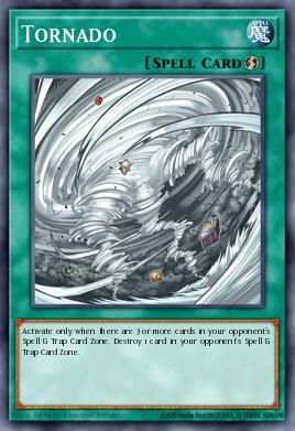 Tornado - Art 1