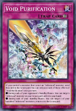 Void Purification - Art 1