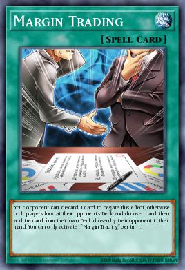 Margin Trading - Art 1