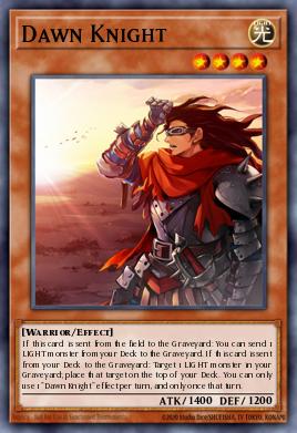 Dawn Knight - Art 1