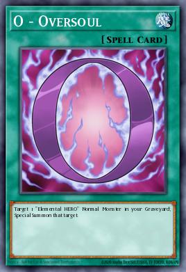 O - Oversoul - Art 1