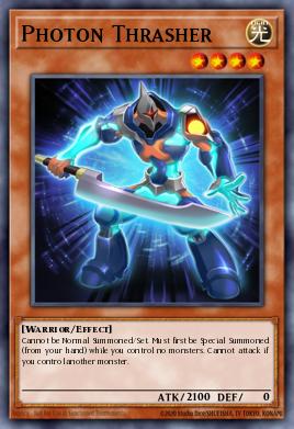 Photon Thrasher - Art 1