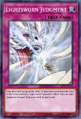 Lightsworn Judgment - Art 1