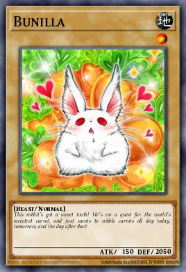 Bunilla - Art 1