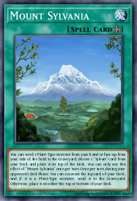 Mount Sylvania - Art 1