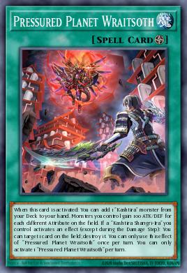 Pressured Planet Wraitsoth - Art 1